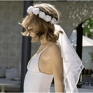 Velo Corto (Modelo: Vel-027)