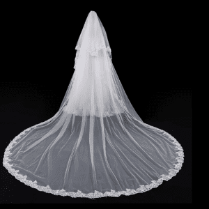 Velo Extra Largo (Modelo: Vel-032)