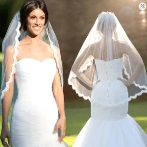 Velo Corto (Modelo: Vel-003)