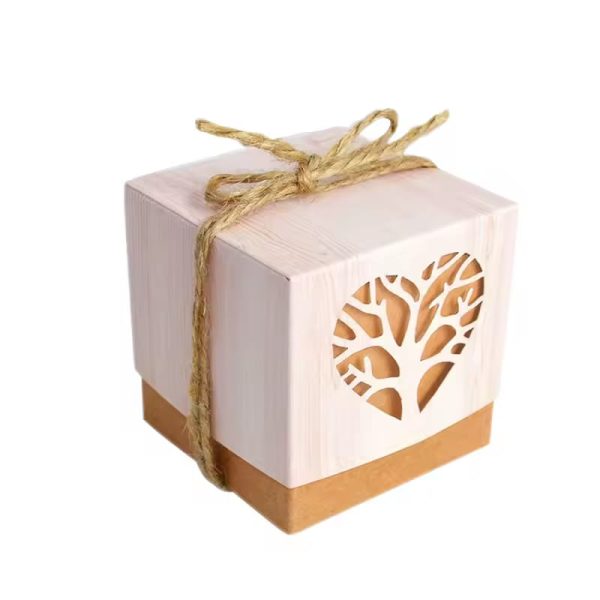 Diseño Árbol de la Vida (Modelos: REC-054) - Imagen 3