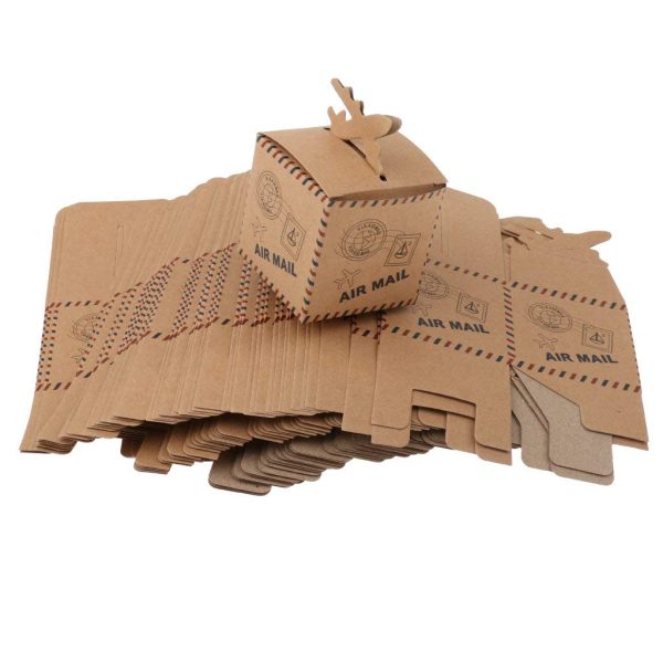 Diseño Air Mail (Modelos: REC-053) - Imagen 2