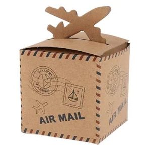 Diseño Air Mail (Modelos: REC-053)
