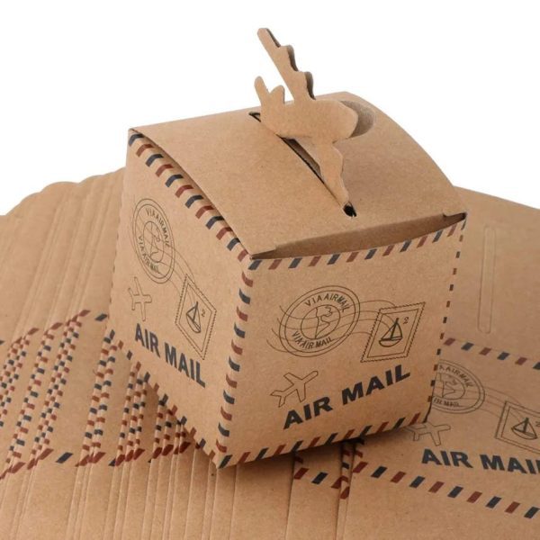Diseño Air Mail (Modelos: REC-053) - Imagen 3
