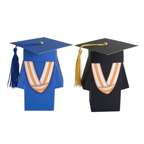 Diseño para Graduación (Modelo: REC-051) - Imagen 2