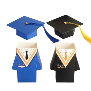 Diseño para Graduación (Modelo: REC-051)