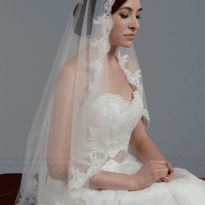 Velo Corto (Modelo: Vel-011)