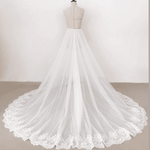 Cola Larga Desmontable (Modelo: Col-001)