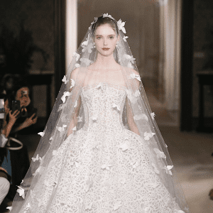 Velo Largo (Modelo: Vel-034)