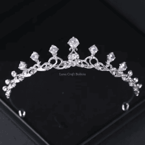 Corona de Cristales (Modelo: Tr-068)