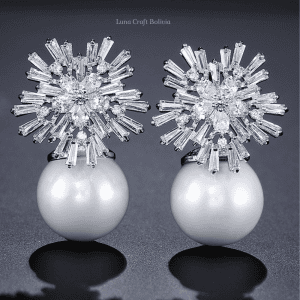 Pendientes (Modelo: PD 009)