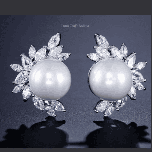 Pendientes (Modelo: PD 008)
