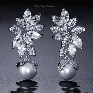 Pendientes (Modelo: PD 007)