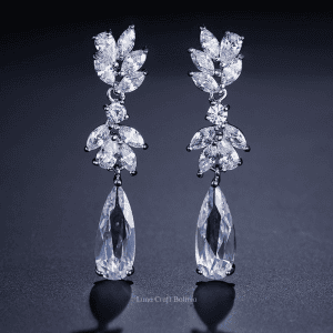 Pendientes (Modelo: PD 006)