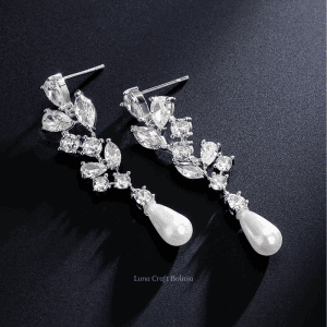 Pendientes (Modelo: PD 005)