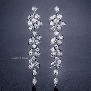 Pendientes (Modelo: PD 002)