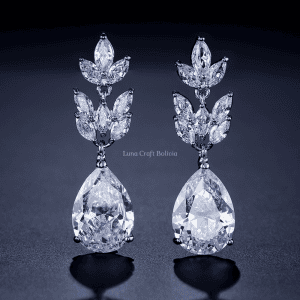 Pendientes (Modelo: PD 004)