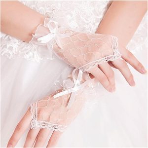 Guantes para Novia (Gt: 002)